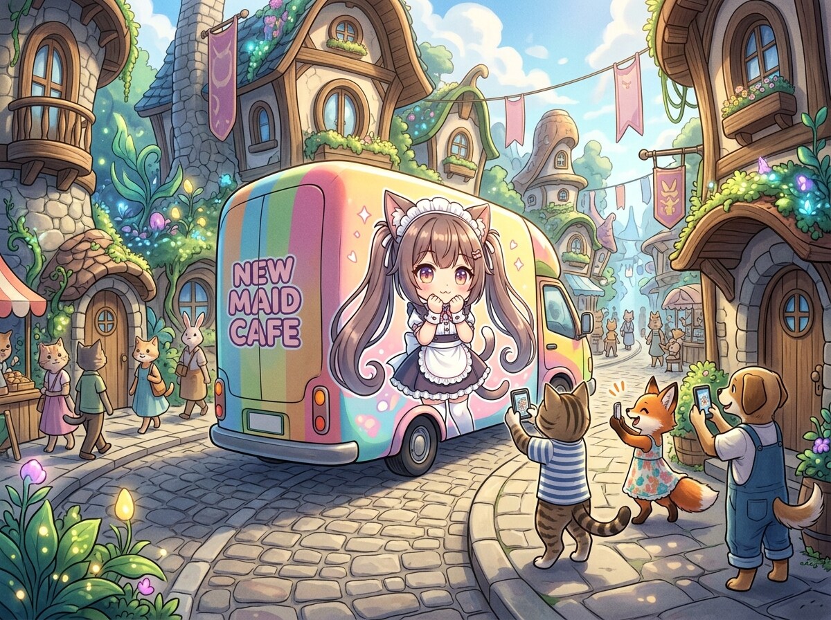 アドトラック