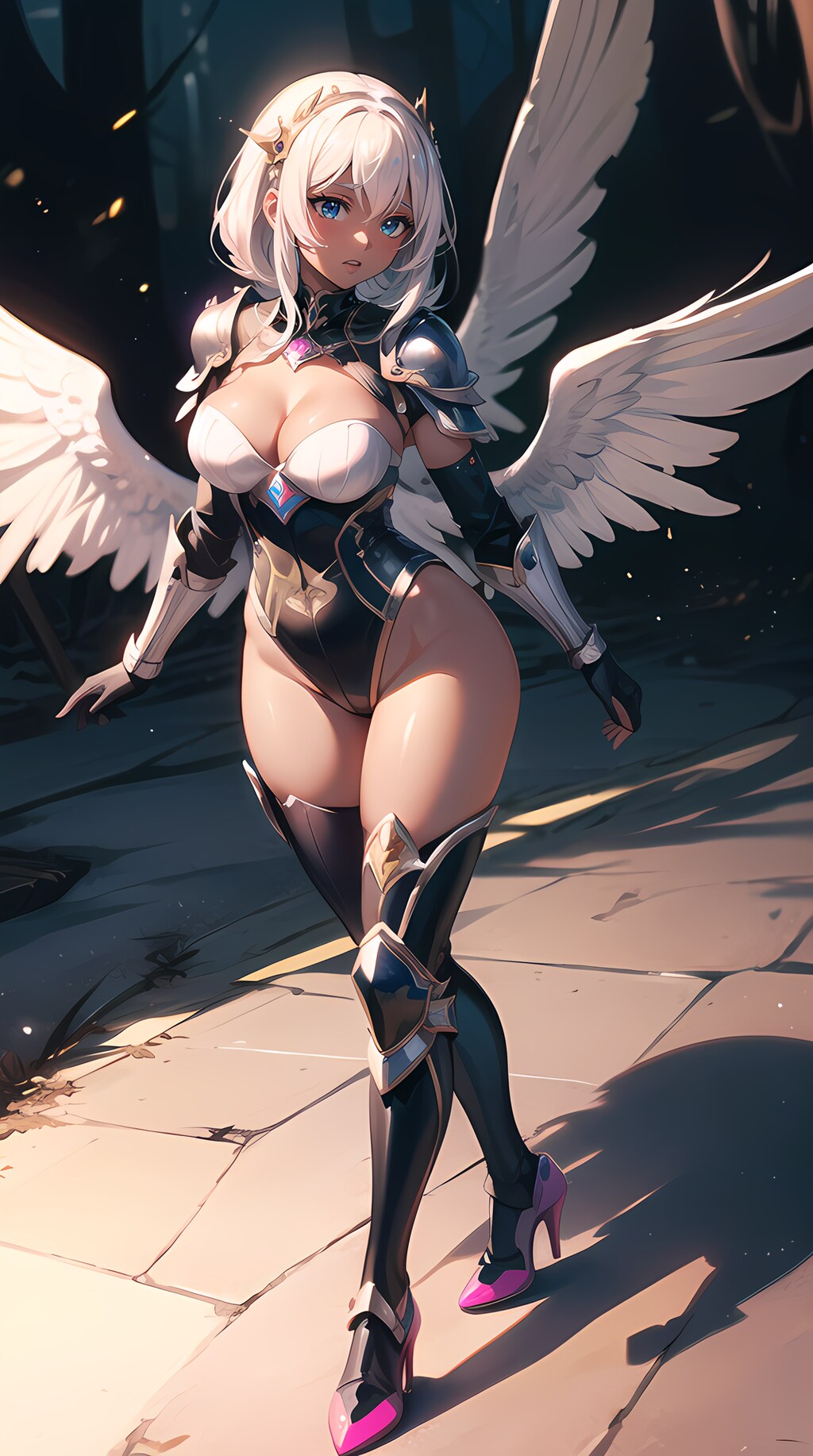 「極上の女体」