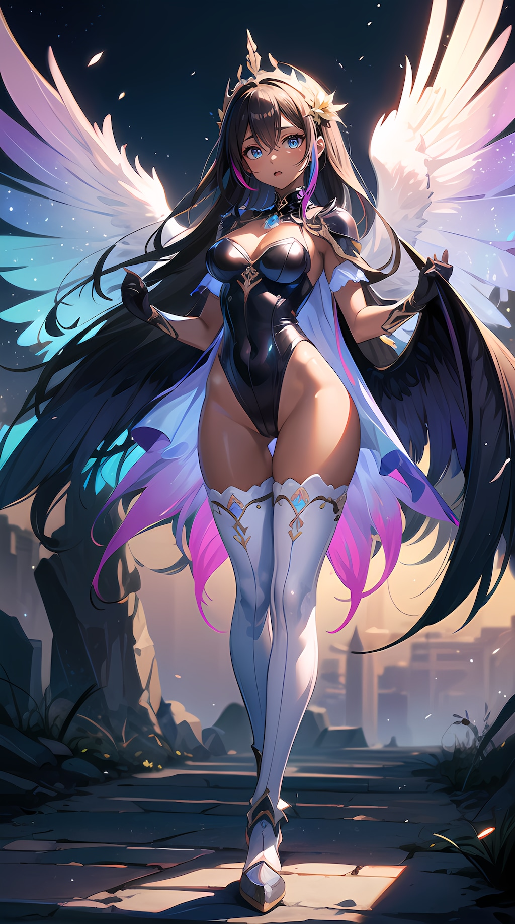 「極上の女体」