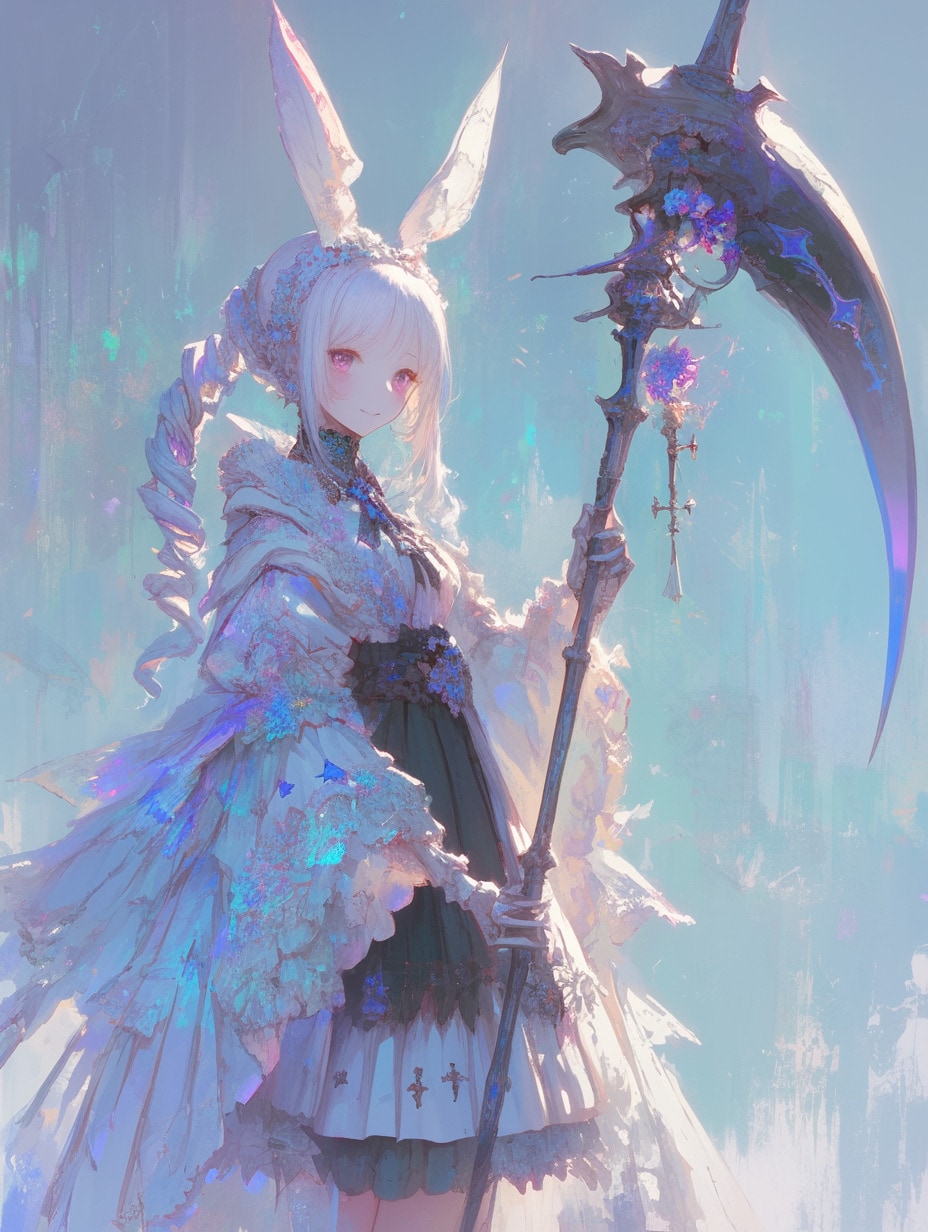 ★断頭台 | の人気AIイラスト・グラビア