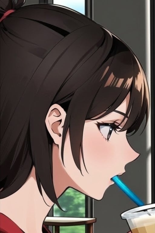 アイスティーほか