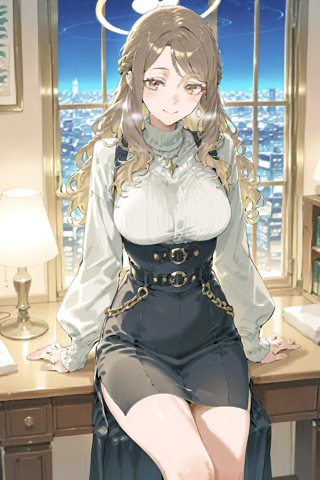 DAISY | の人気AIイラスト・グラビア