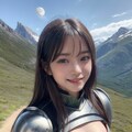無知なおぱ戦士 8枚目