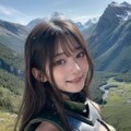 無知なおぱ戦士 7枚目
