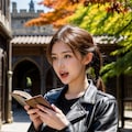 ご感想お待ちしております。 7枚目