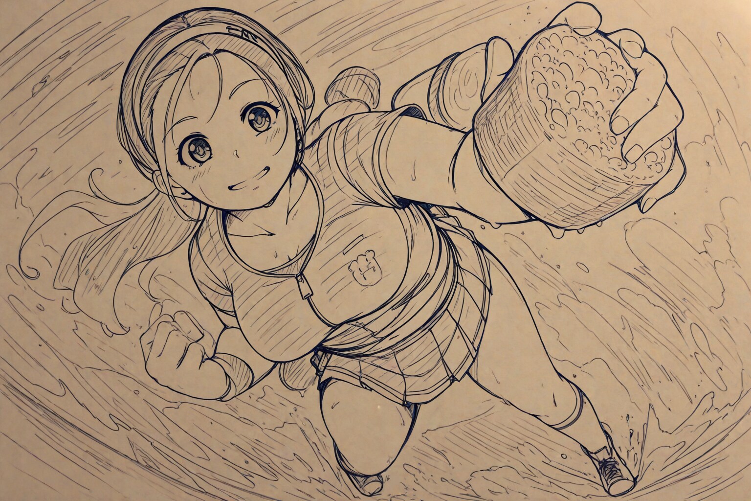 No.356 ちらし寿司の日2