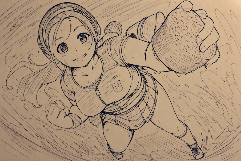 No.356 ちらし寿司の日2