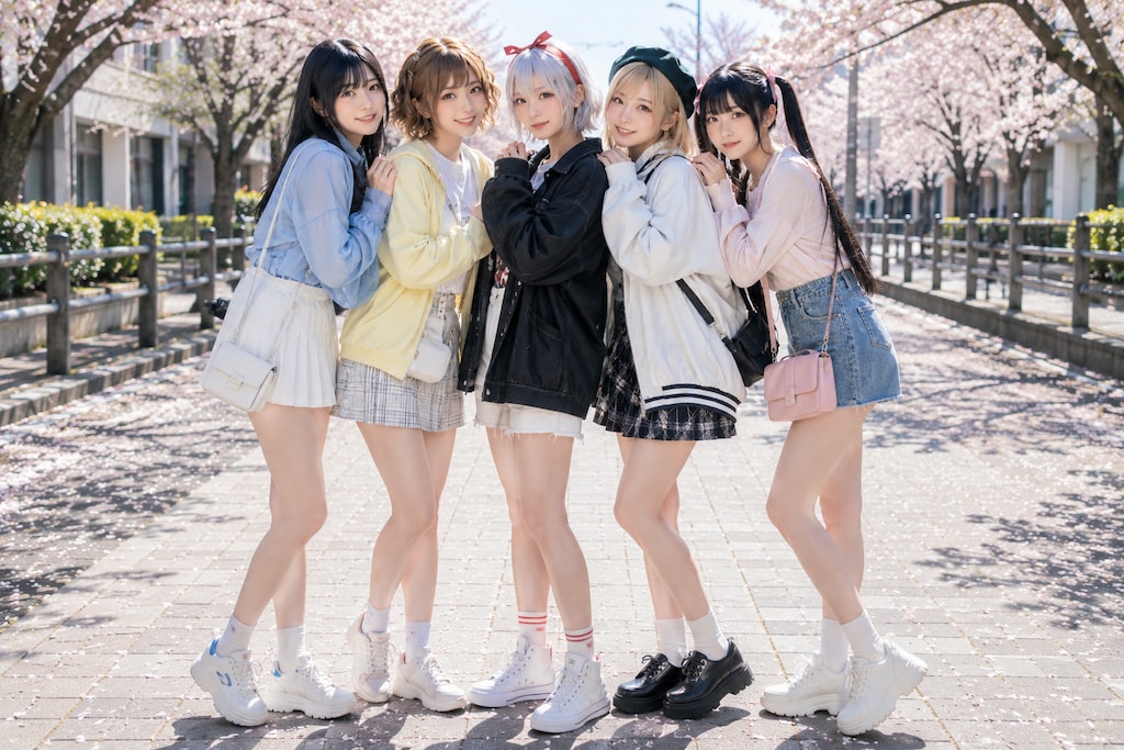 とりあえず
