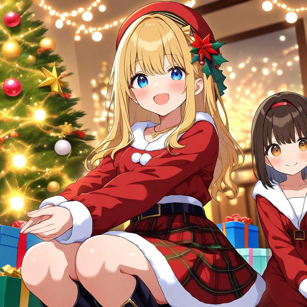 クリスマス