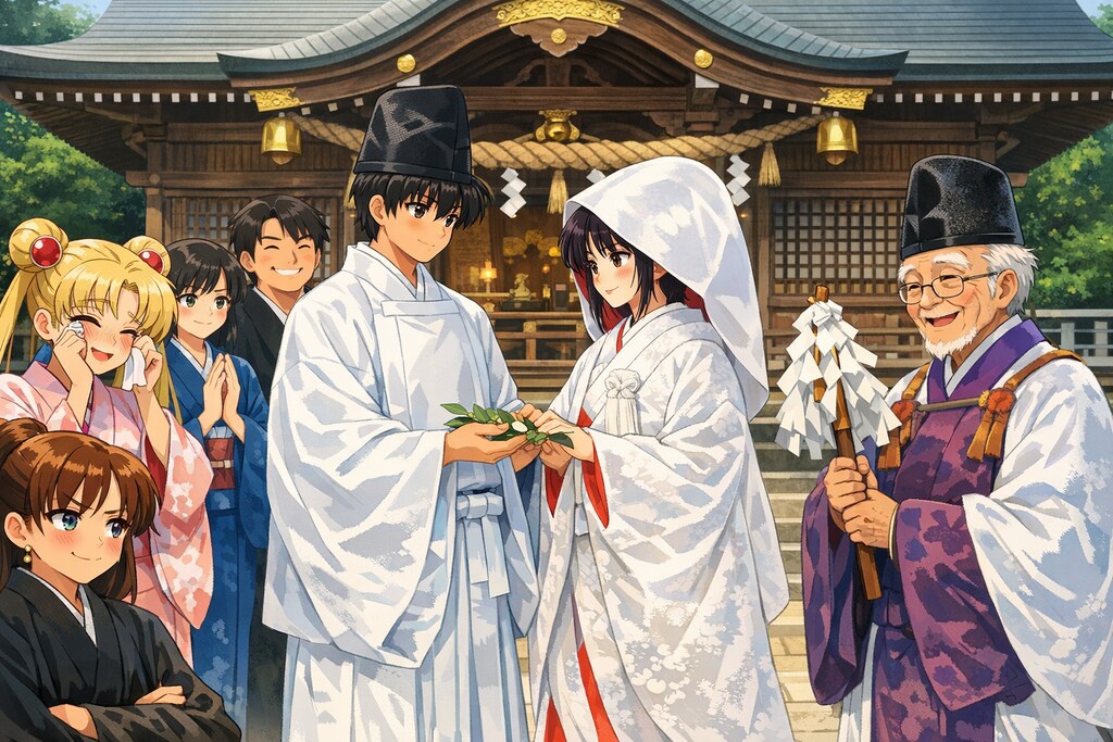 ChatGPTでらんまとレイちゃんの馴れ初めを入力して遊んでた