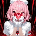 世界献血者day…いや、怖いな 2枚目