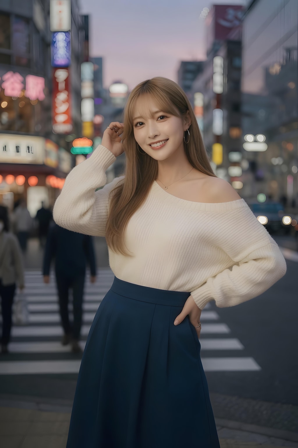 妄想ポートレート20260506