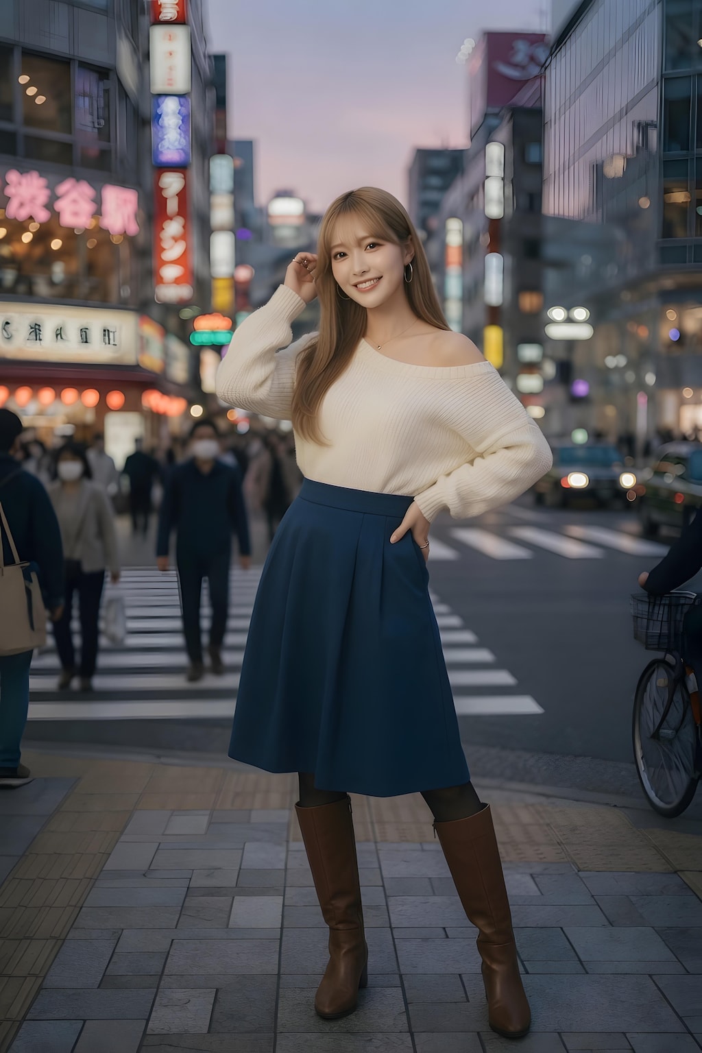 妄想ポートレート20260506