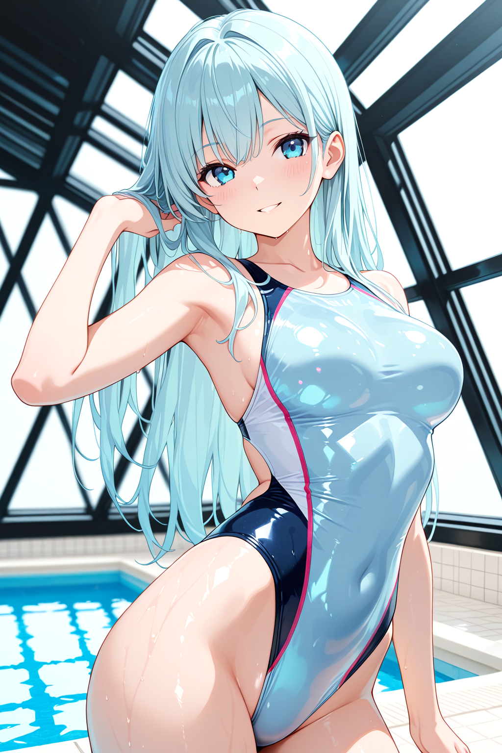 【3,4月誕生日FA】aquariumさんちの桑原潮音さん