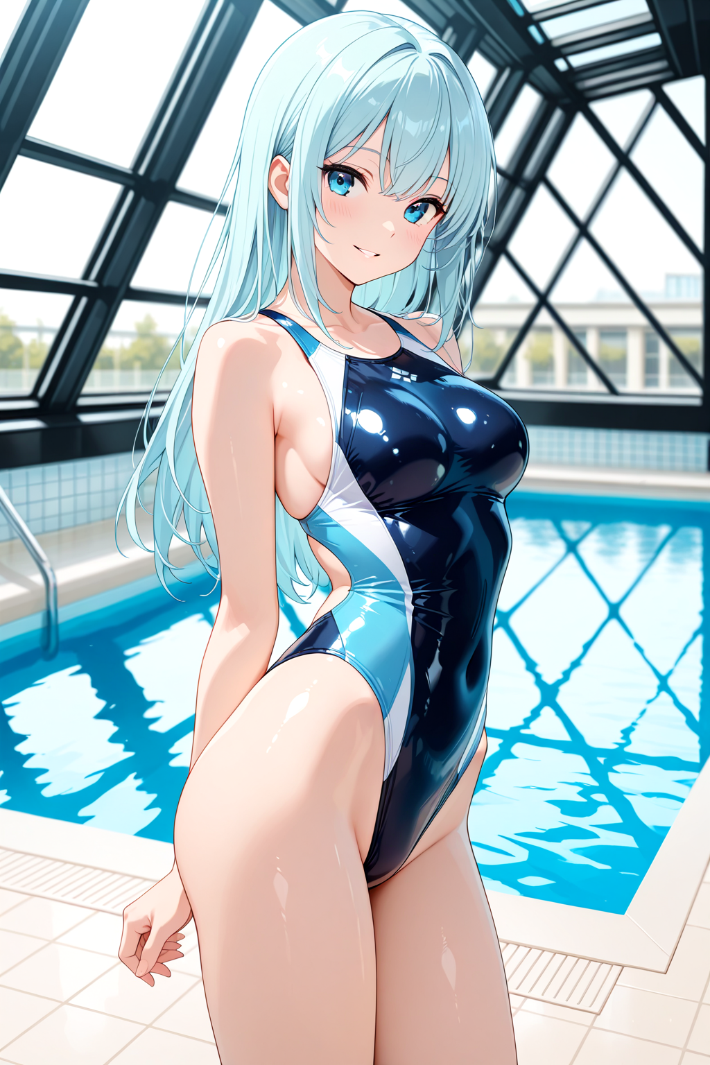 【3,4月誕生日FA】aquariumさんちの桑原潮音さん