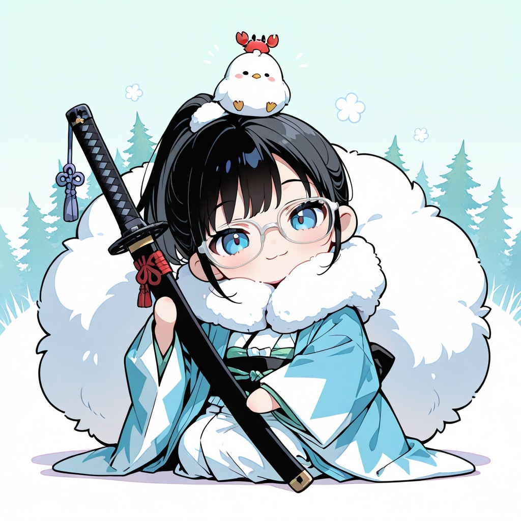 おさむらい