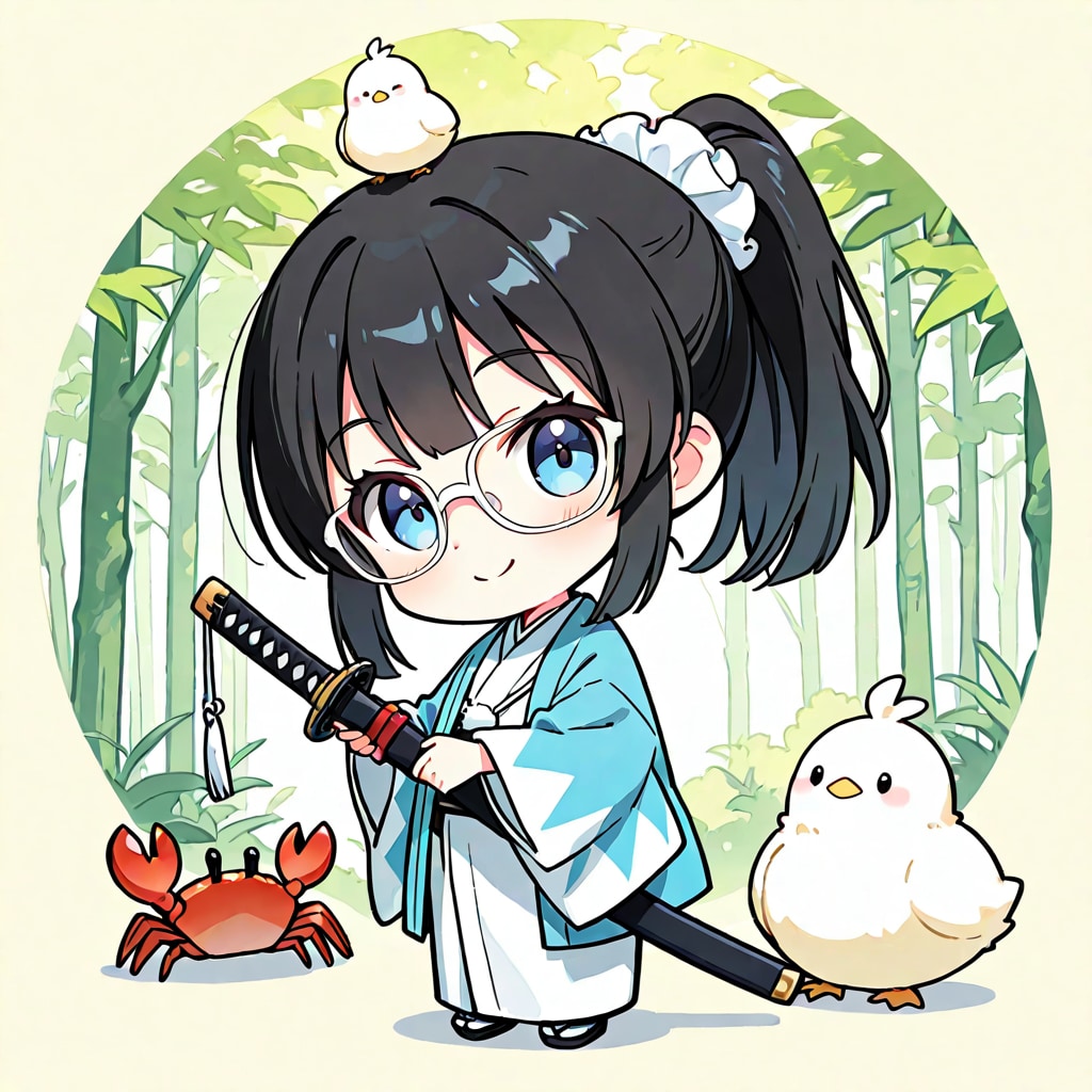 おさむらい | の人気AIイラスト・グラビア