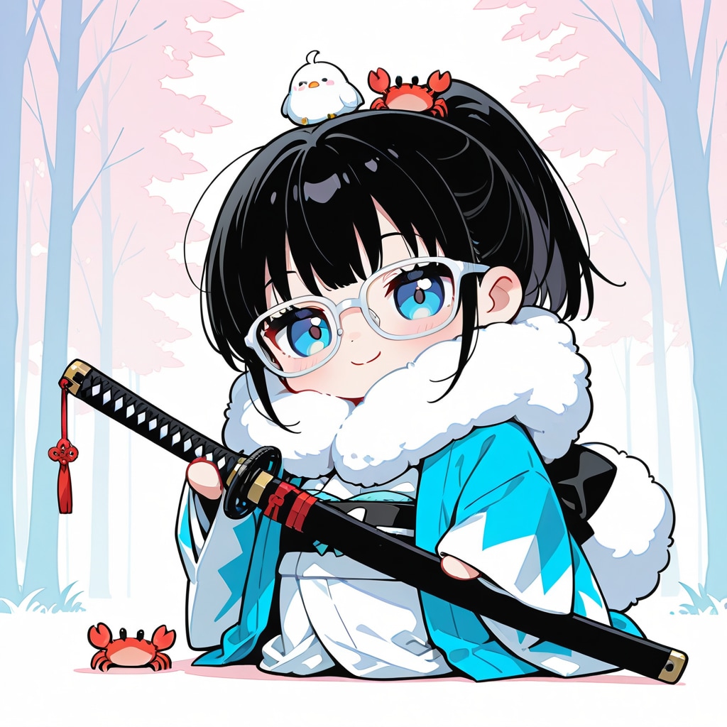 おさむらい