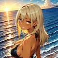 AIイラスト集_2026/06/28 7枚目