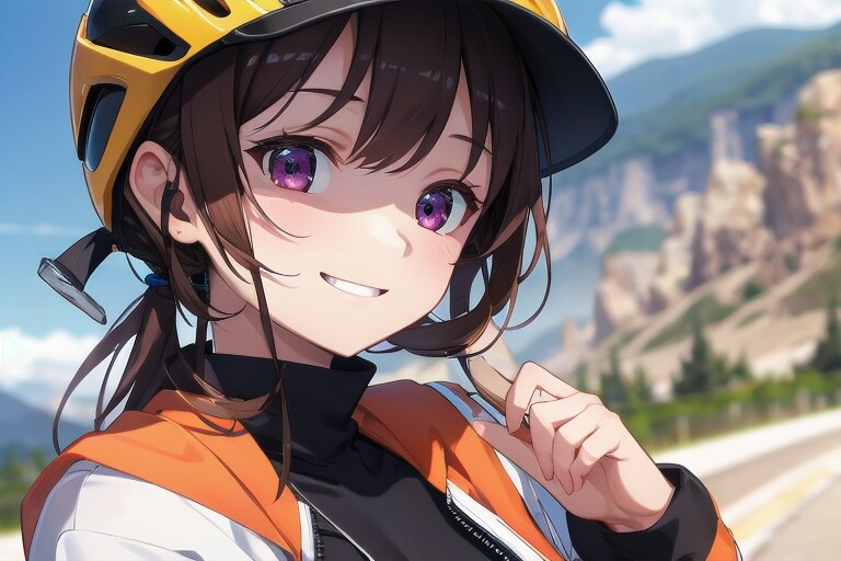 休憩しよっか