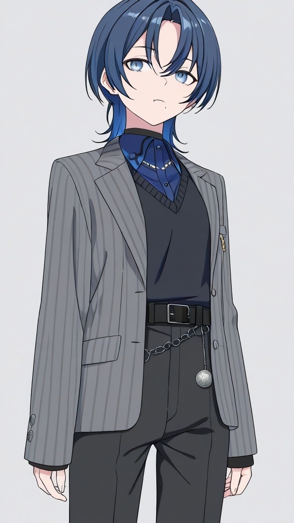 hiodoshi ao (hololive dev is)