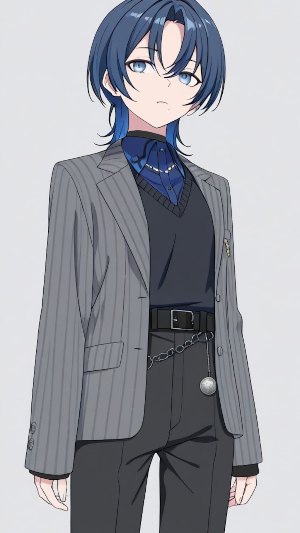 hiodoshi ao (hololive dev is)