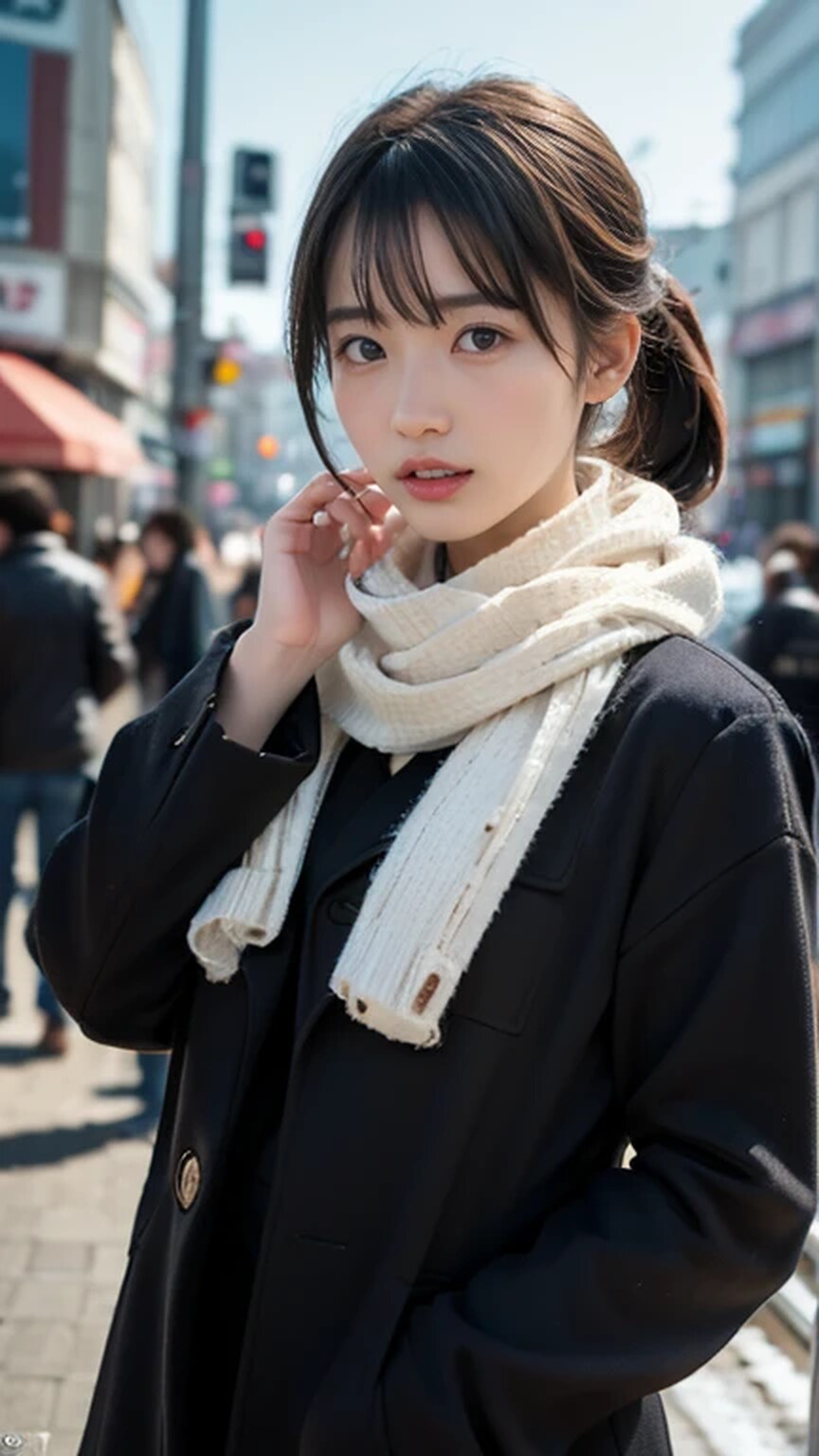 お気に入り女子
