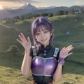 RPG的村の女戦士 6枚目