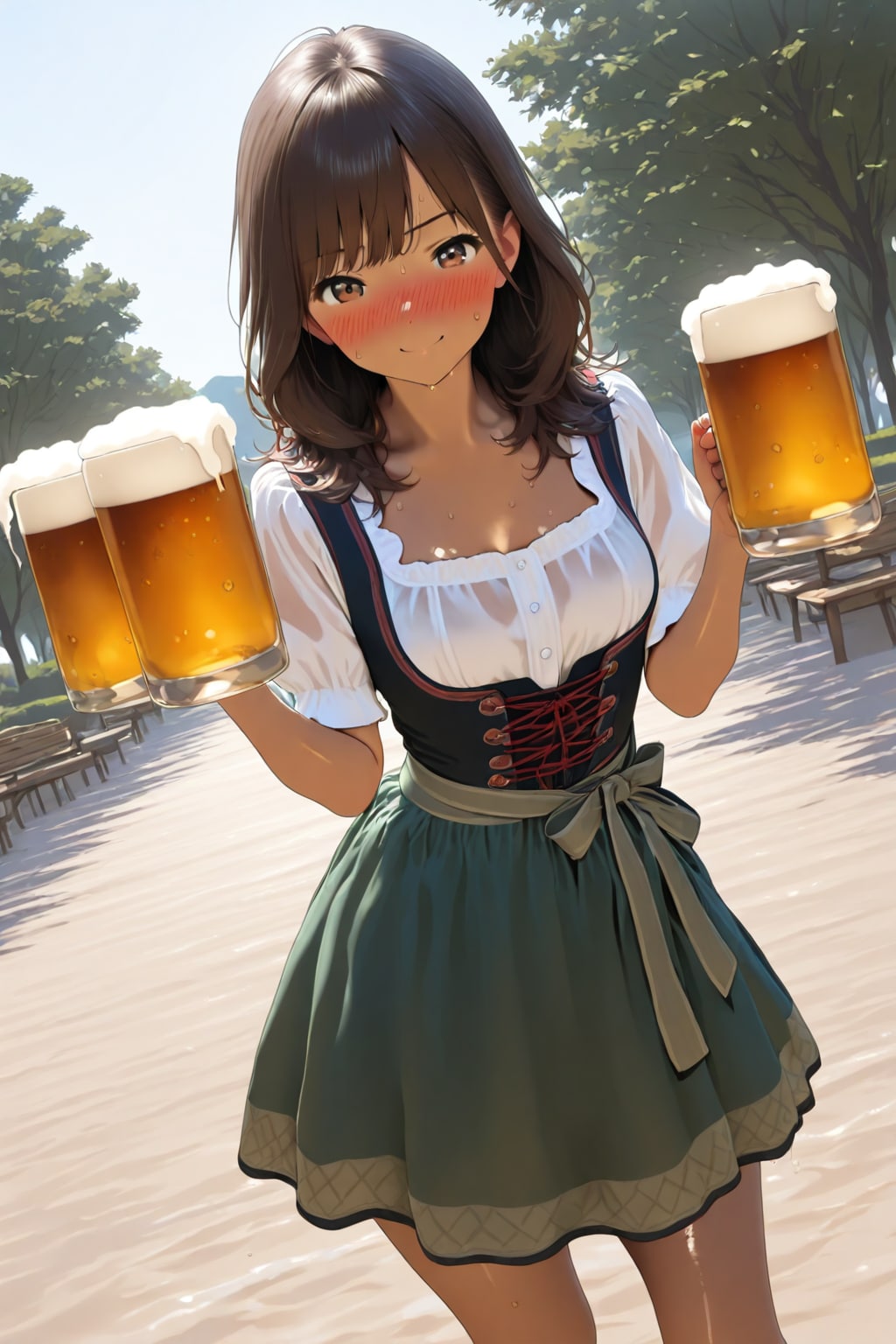 オクトーバーフェスト