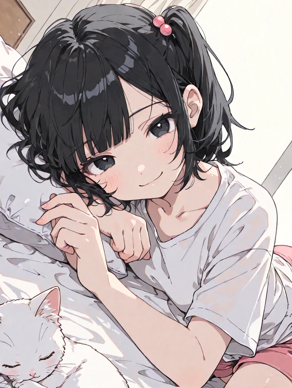 まどろみ