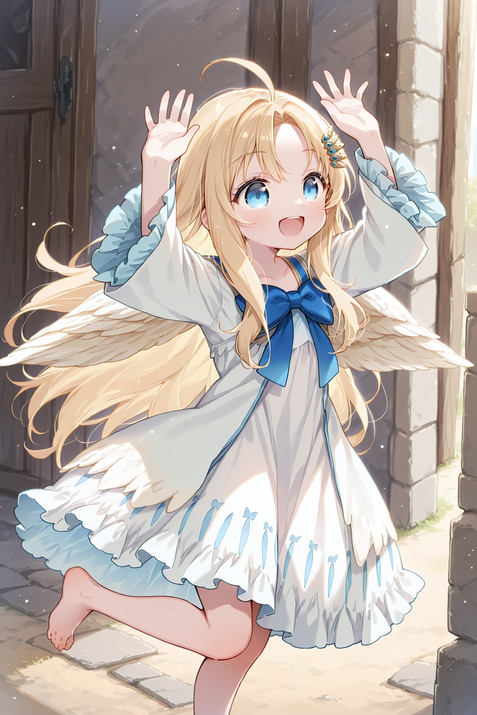 うまぴょい④