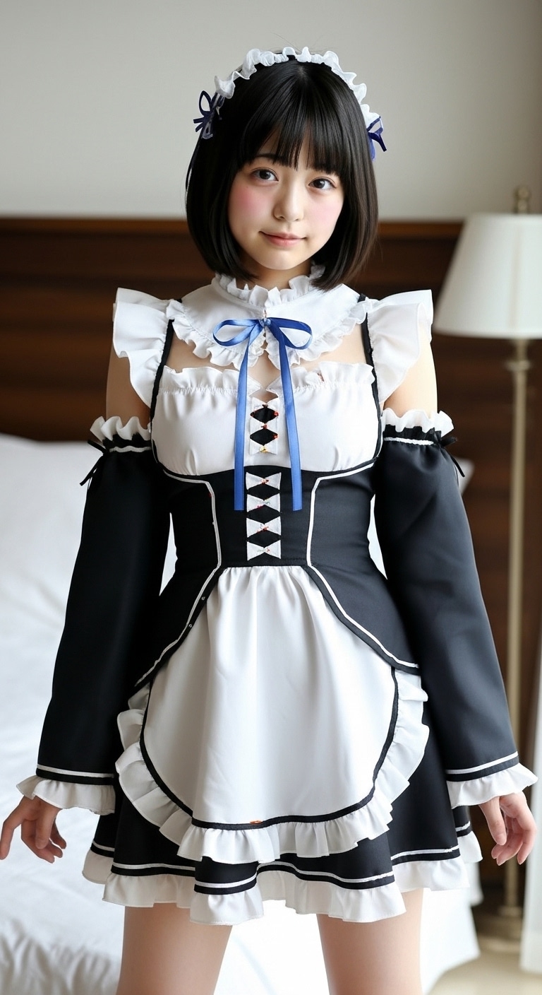 桃井める　今日の撮影　2026-03-10 | の人気AIイラスト・グラビア