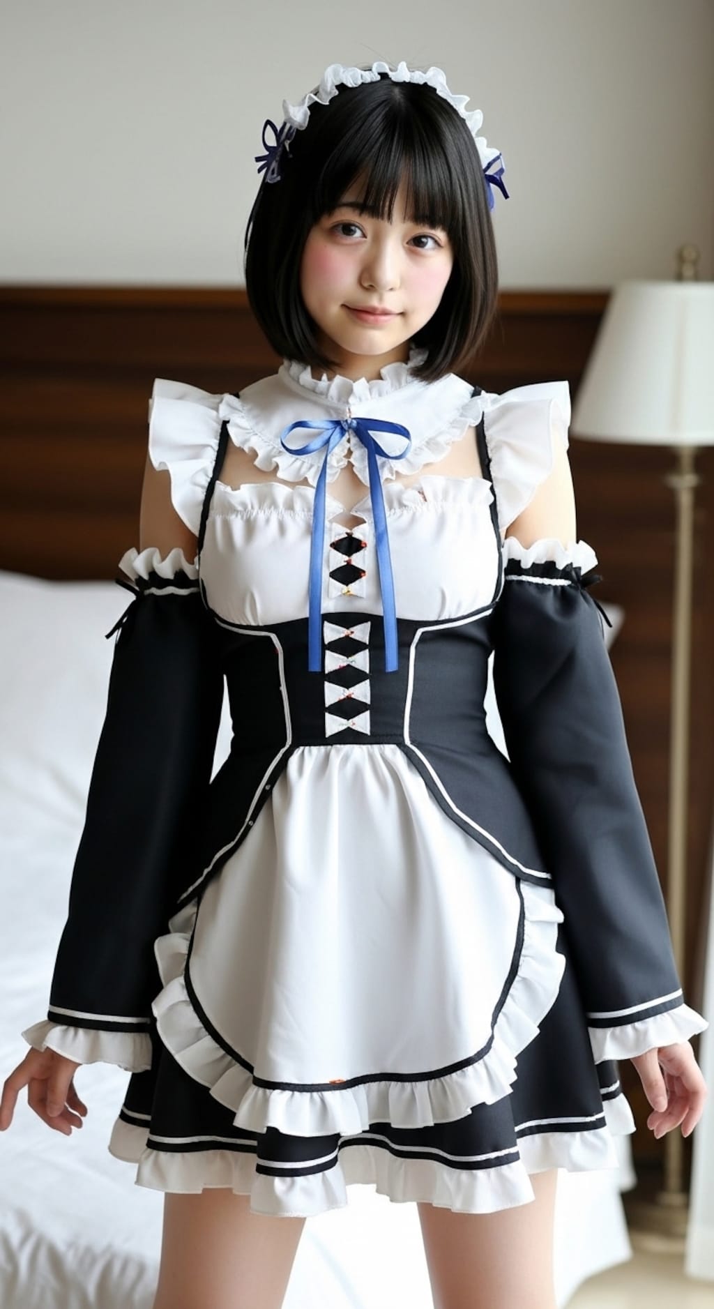 桃井める　今日の撮影　2026-03-10