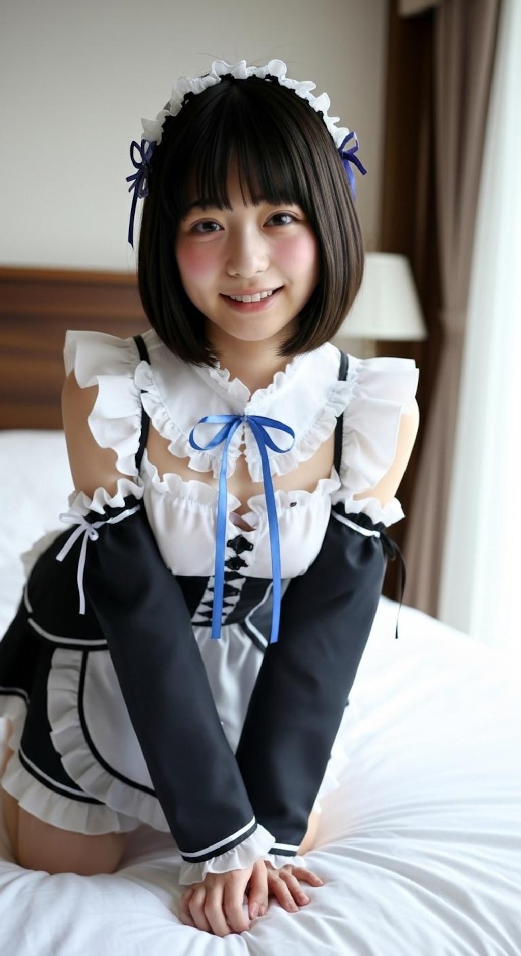 桃井める　今日の撮影　2026-03-10