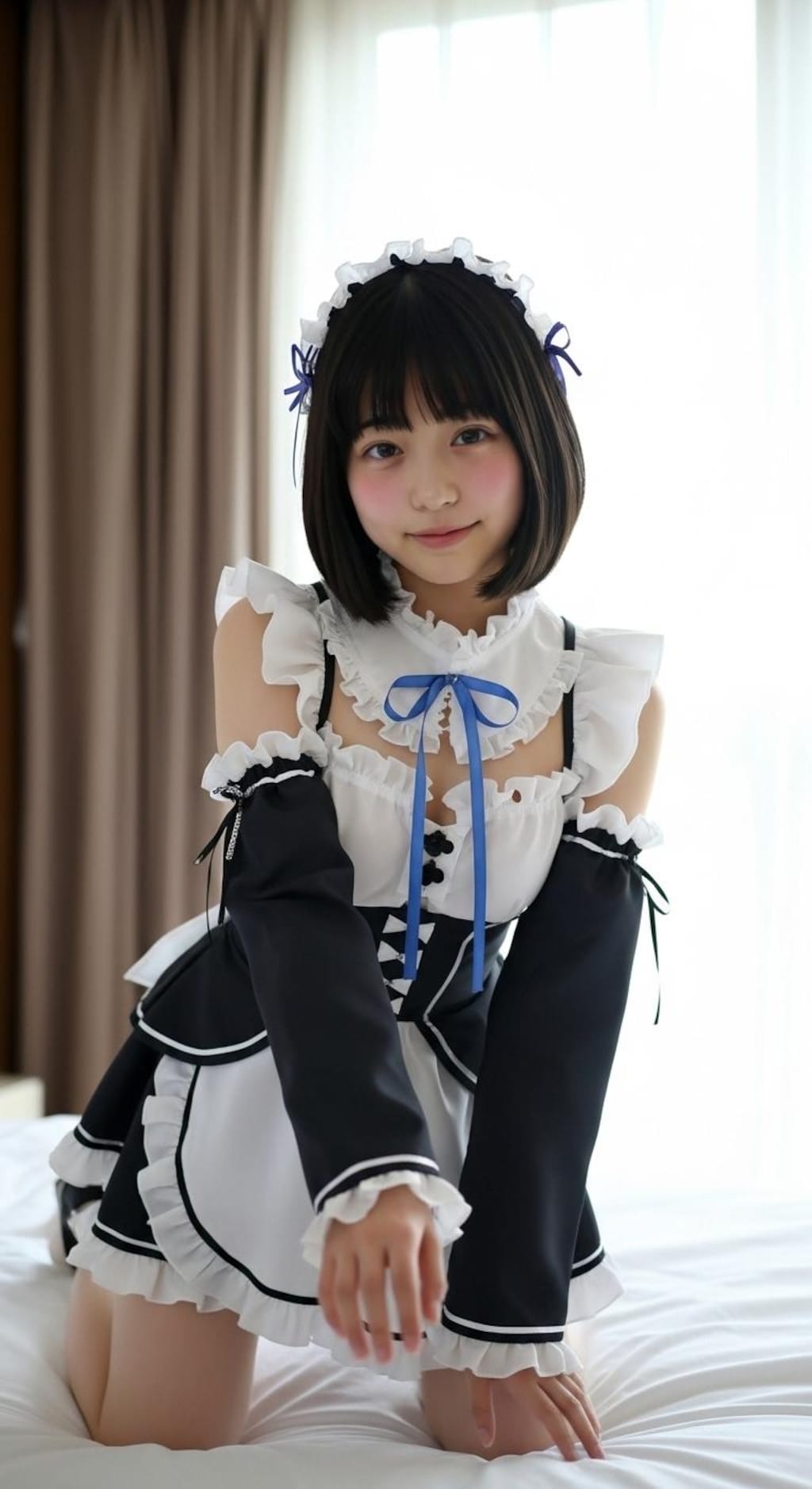 桃井める　今日の撮影　2026-03-10