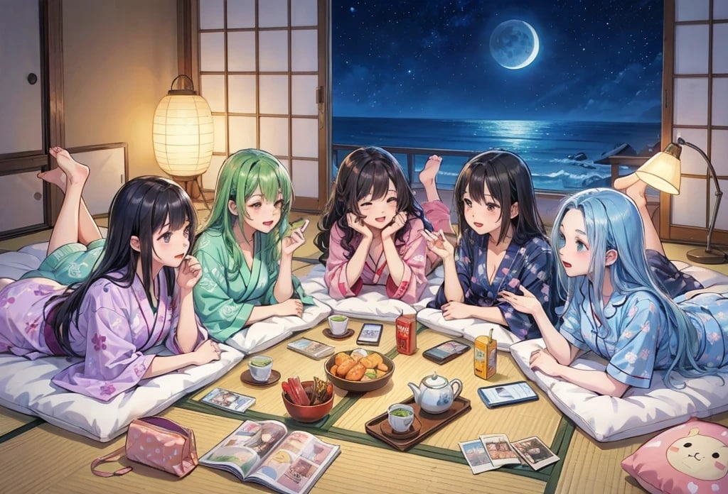 ウチのコ | の人気AIイラスト・グラビア