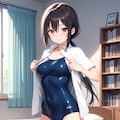 買ってきた水着お披露目・水輝さんの場合 3枚目