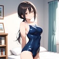 買ってきた水着お披露目・水輝さんの場合 4枚目