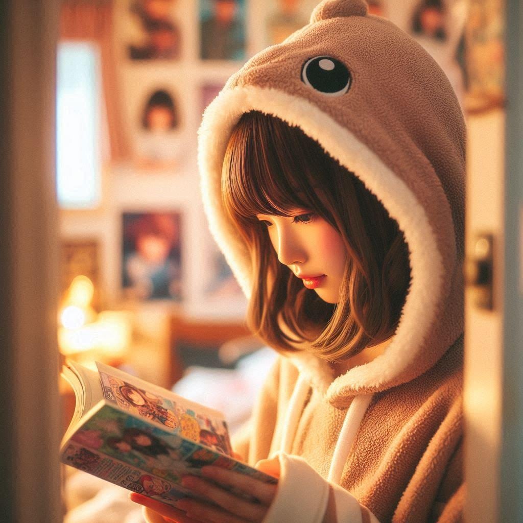 金曜日の金団子 ノコ誕生会の巻