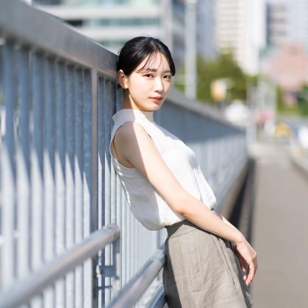 橋の上で、卒業のあと