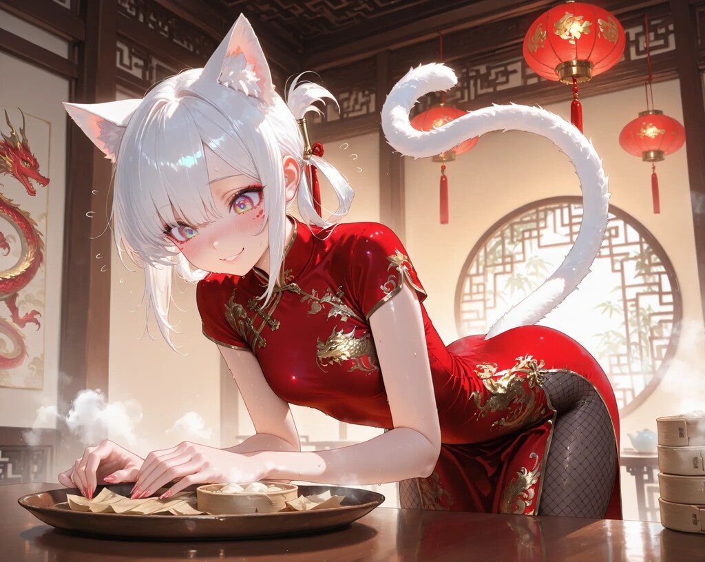 よその子蓮花ちゃん