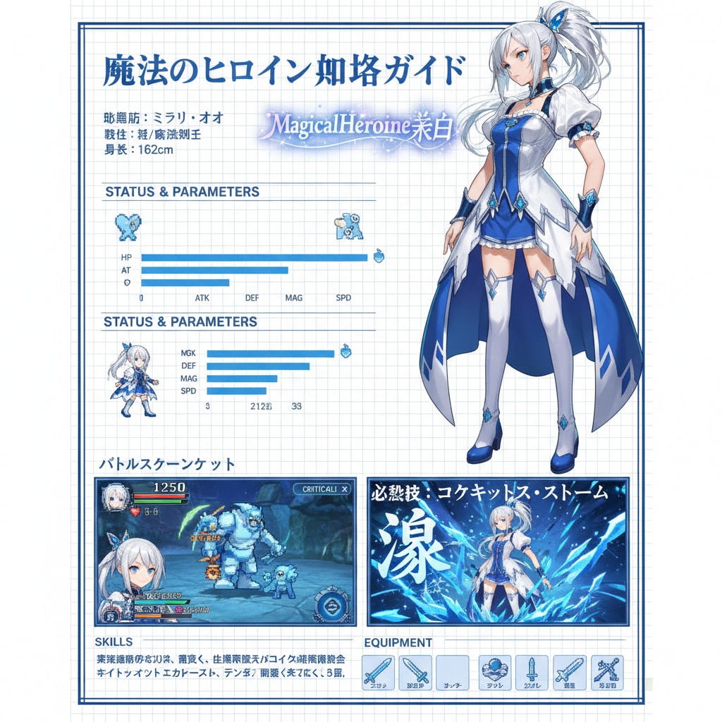 攻略記事 | の人気AIイラスト・グラビア