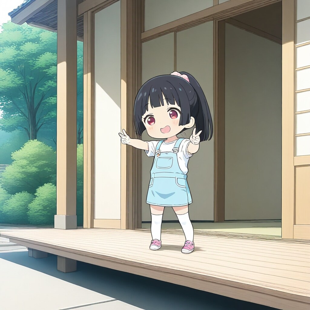 BEHIMOTHでピース♪