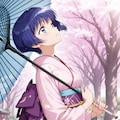 桜並木 葵 6枚目