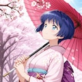 桜並木 葵 7枚目
