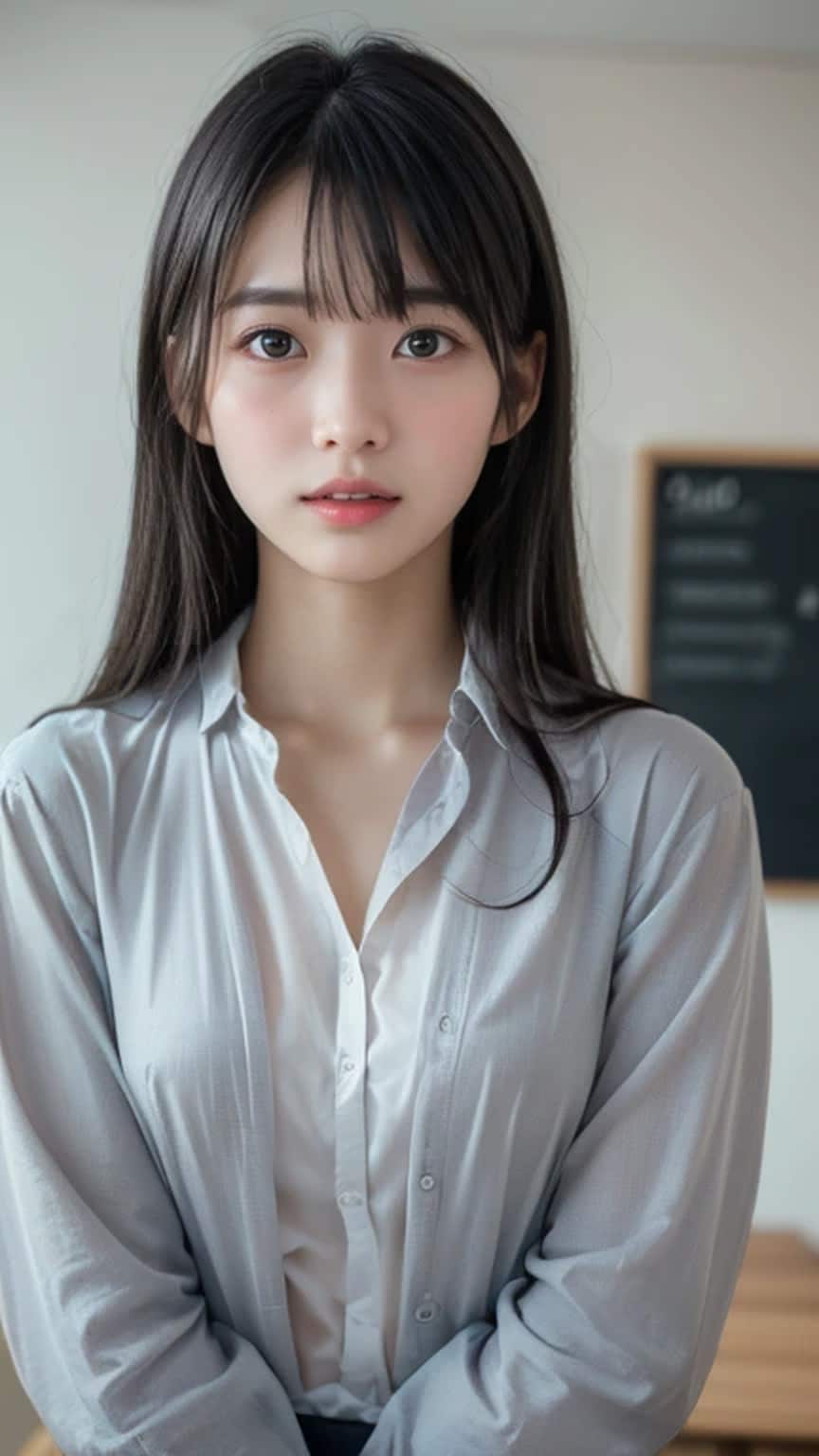お気に入り女子