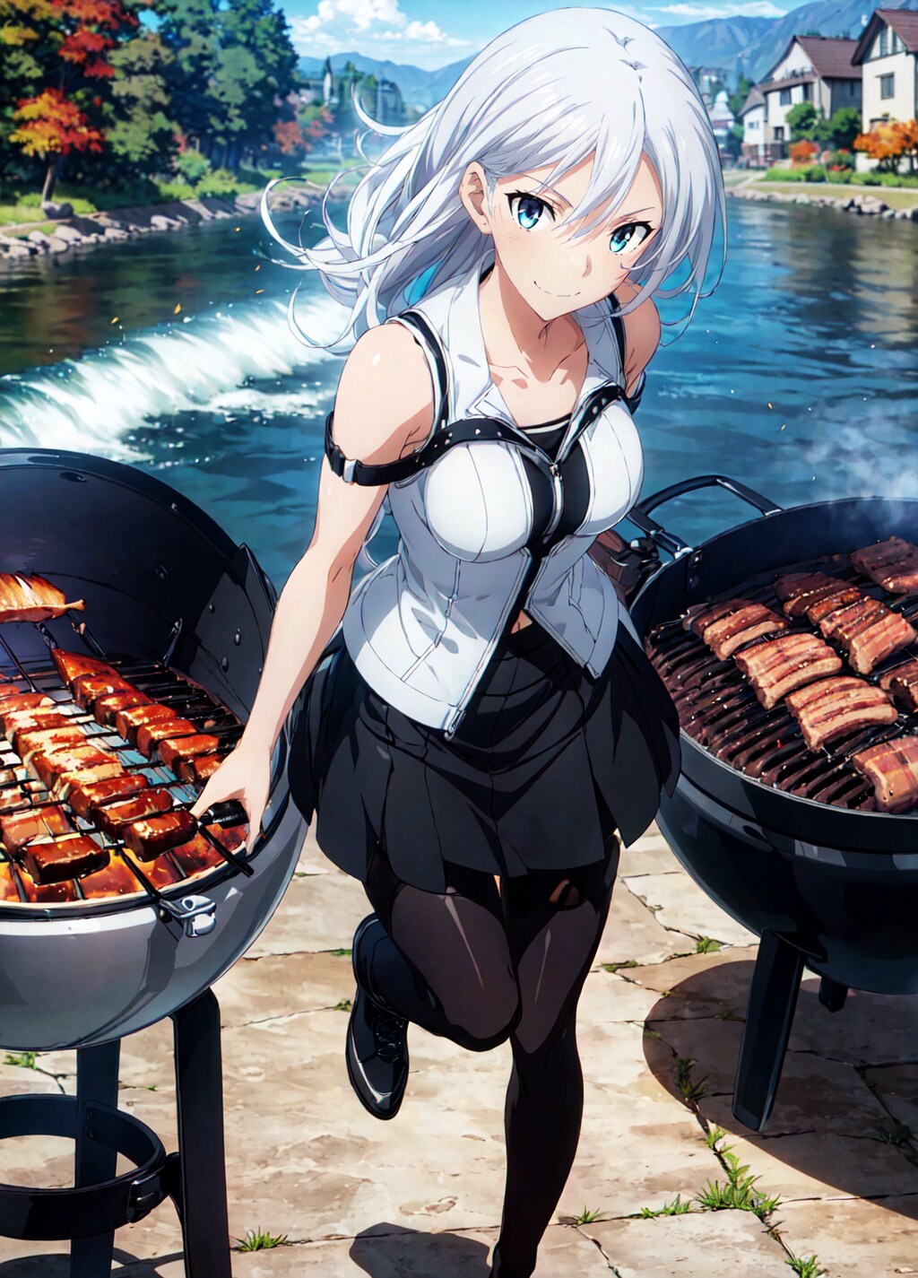 そろそろ食べごろね