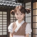 草壁さんちの仲良し姉妹 4枚目