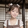 草壁さんちの仲良し姉妹 2枚目