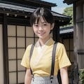 草壁さんちの仲良し姉妹 7枚目